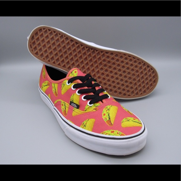 Vans “Late Night Snack Pack” - Picture 2 of 8